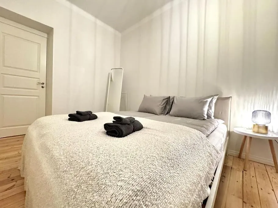 Apartment Hello Helsinki - City Home