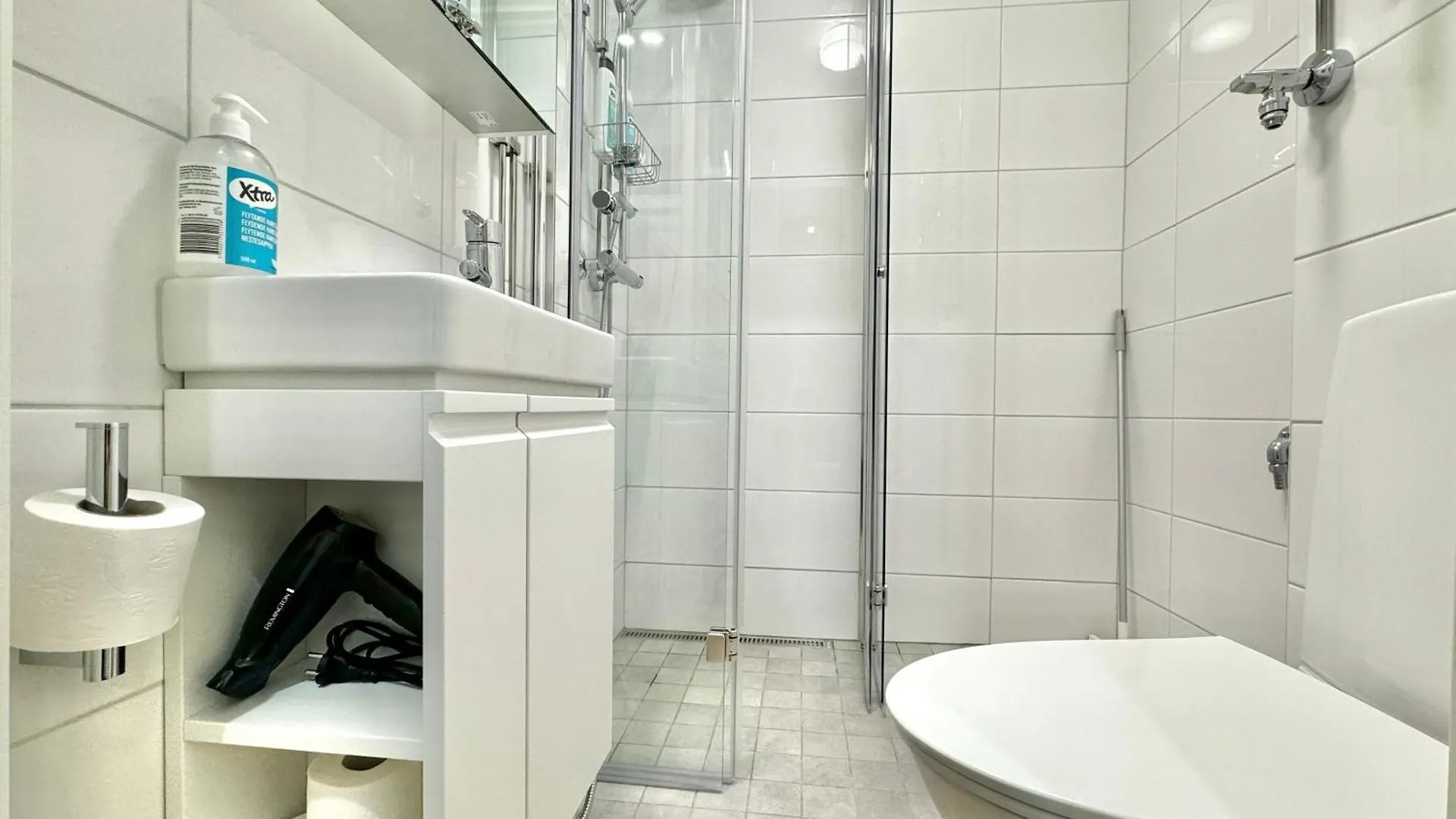 Hello Helsinki - City Home Apartment