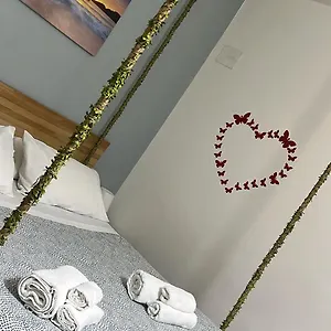 A Casa Tua Bed & Breakfast Bari