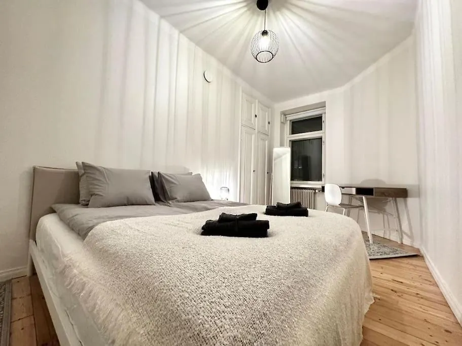 Hello Helsinki - City Home Apartment