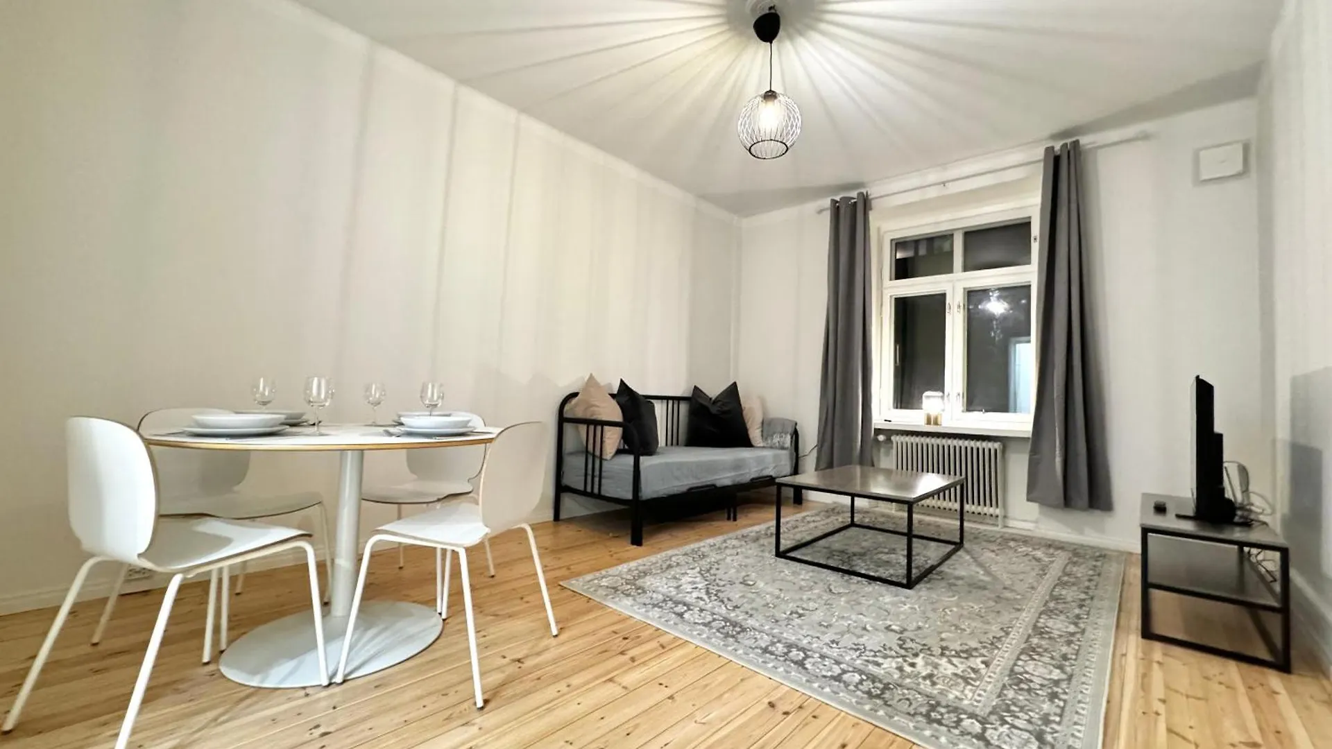 Apartment Hello Helsinki - City Home
